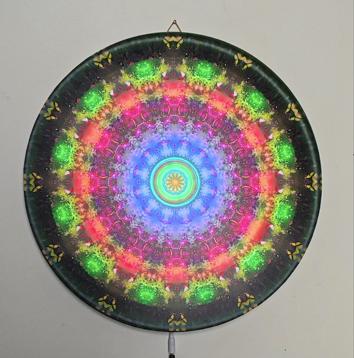 Florile pădurii-50 cm-stoc epuizat - imagine 7