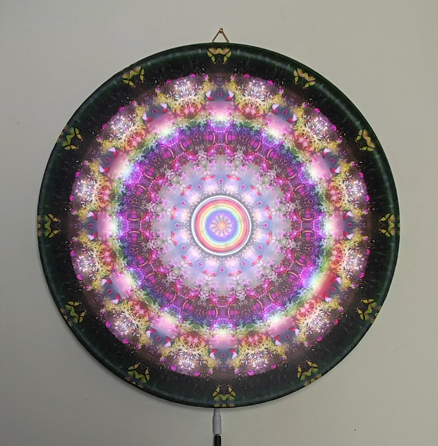 Florile pădurii-50 cm-stoc epuizat - imagine 5