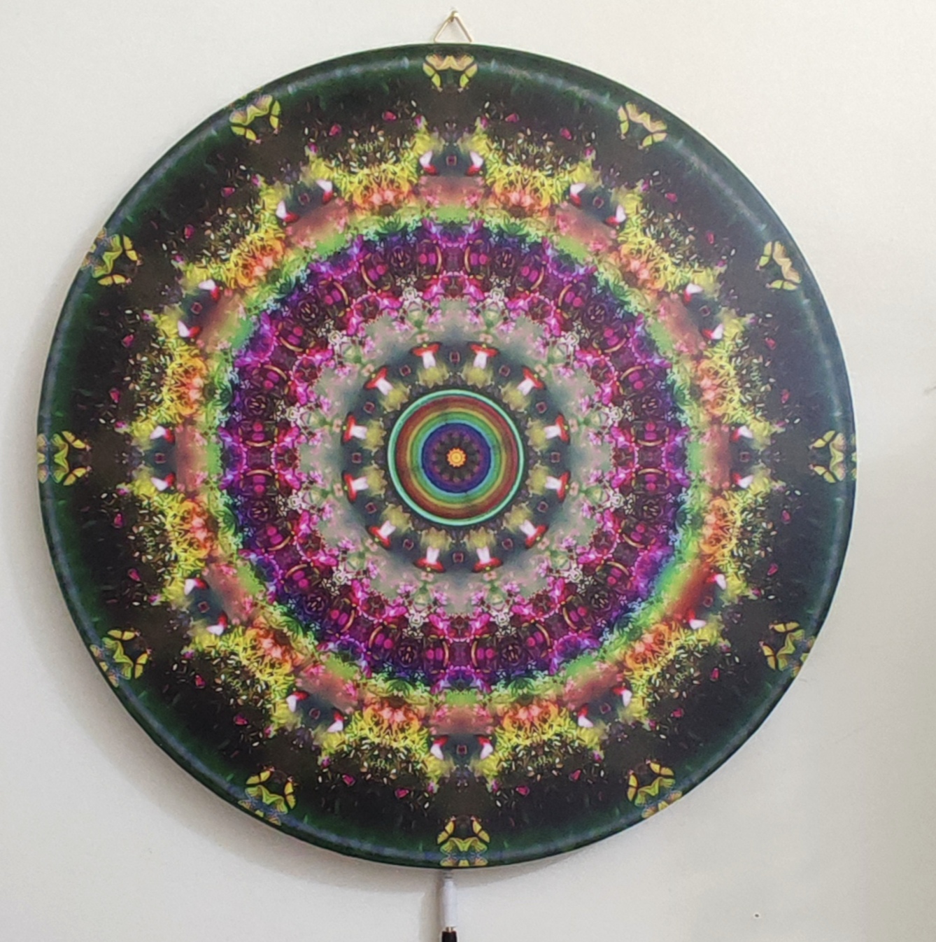 Florile pădurii-50 cm-stoc epuizat - imagine 16