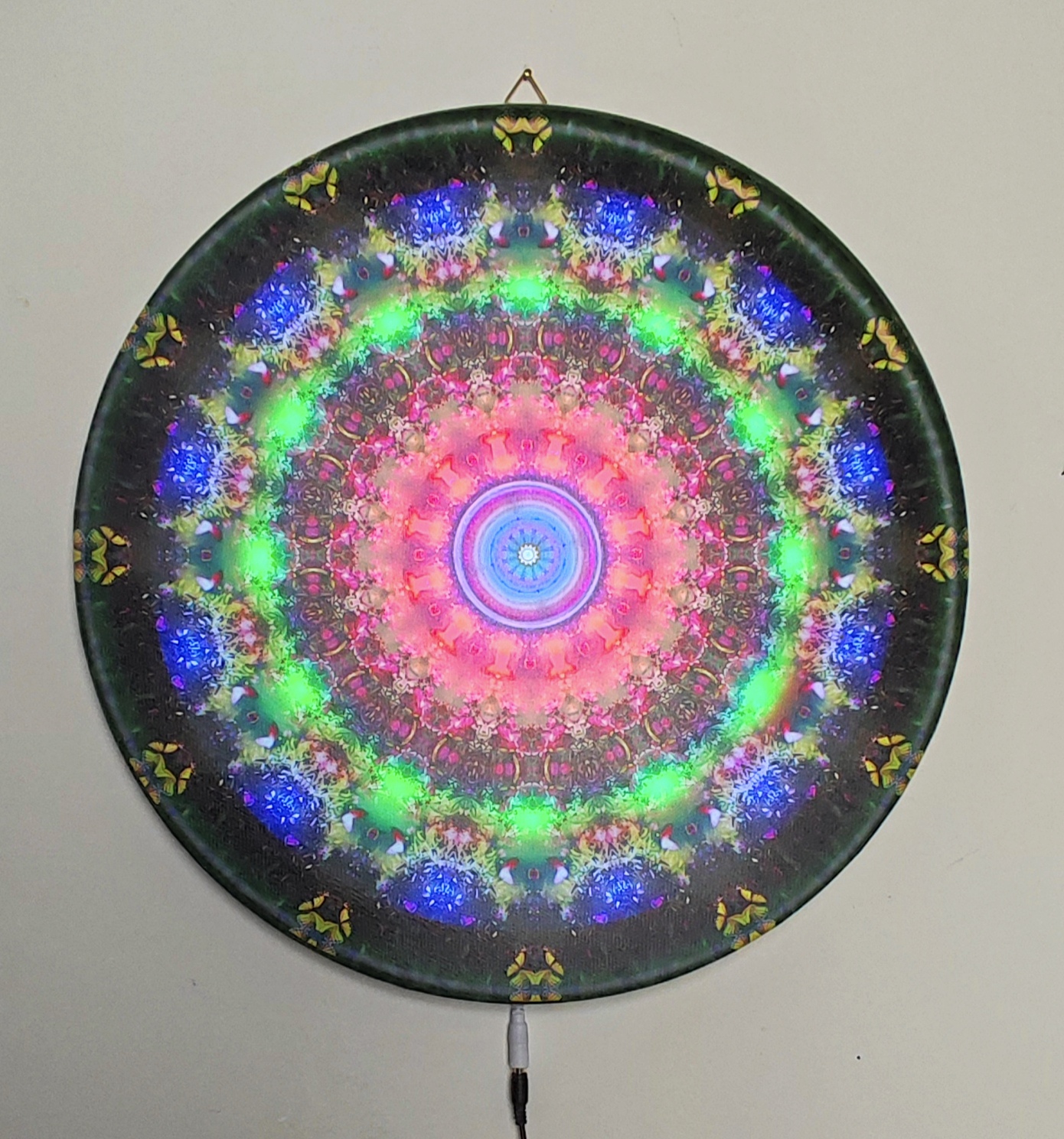 Florile pădurii-50 cm-stoc epuizat - imagine 9