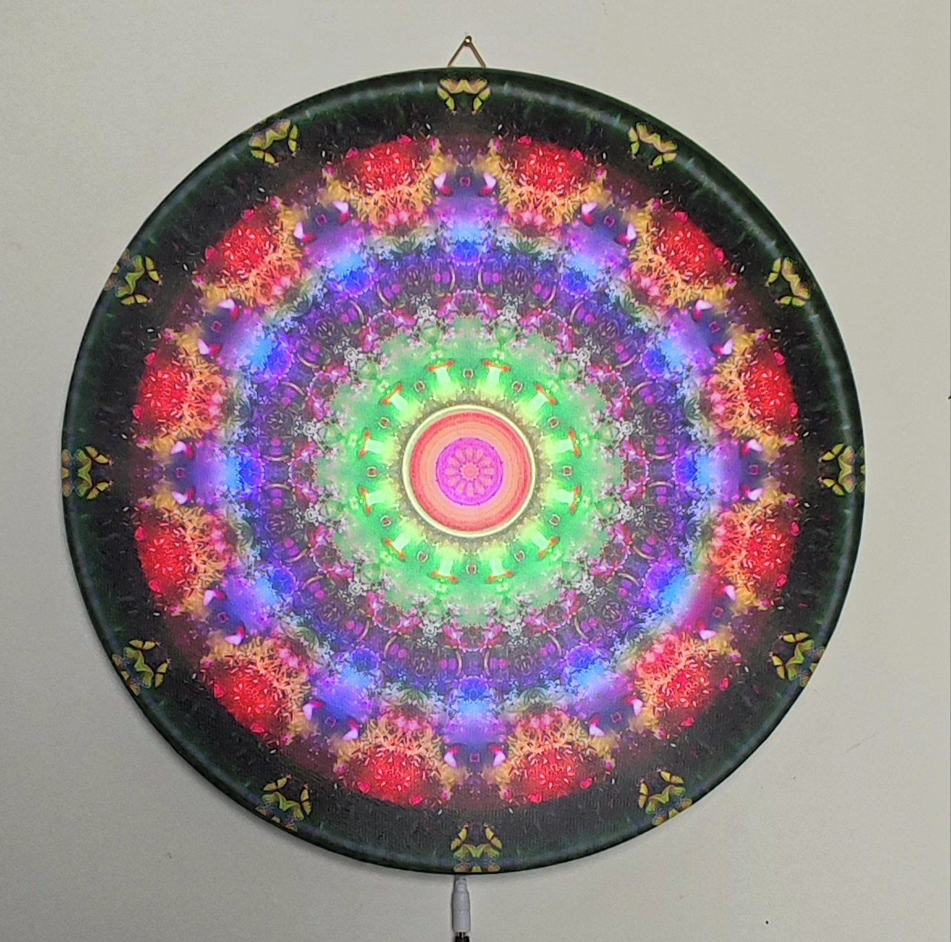 Florile pădurii-50 cm-stoc epuizat - imagine 11