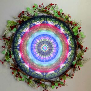 Roua florilor-40 cm/stoc epuizat