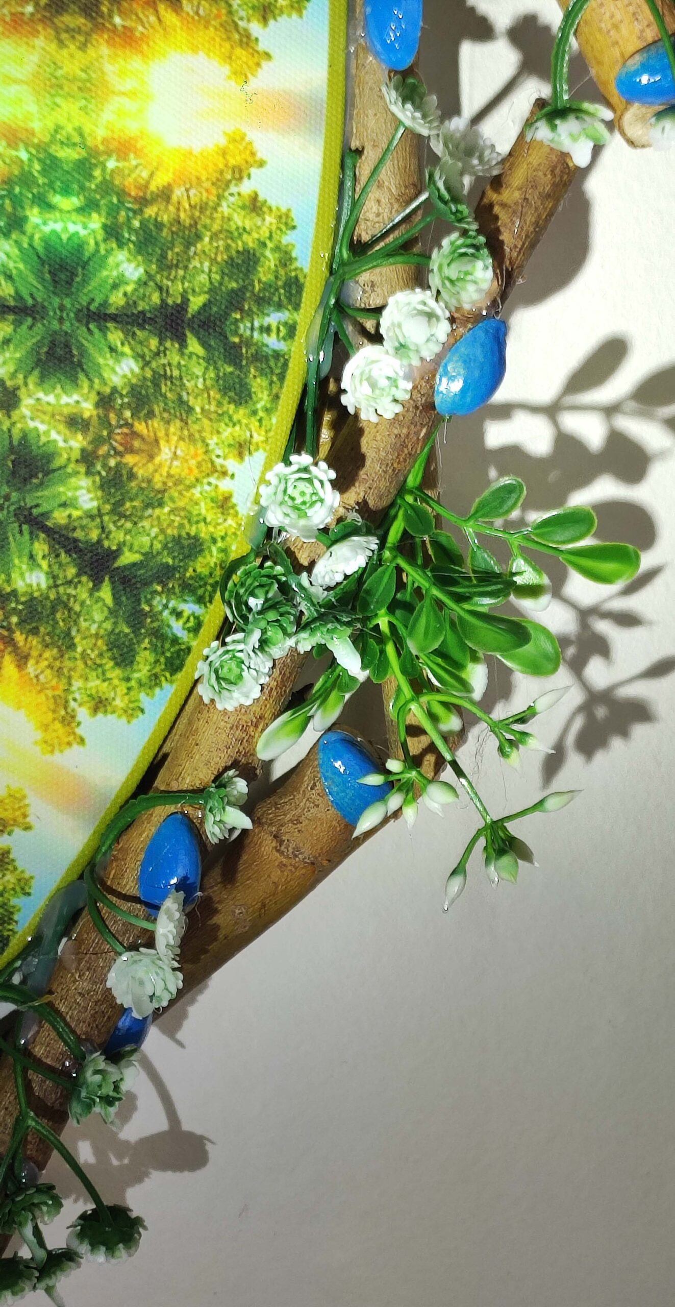 Cerul și Natura 5 cm-decor de 6/7 cm-stoc epuizat - imagine 18