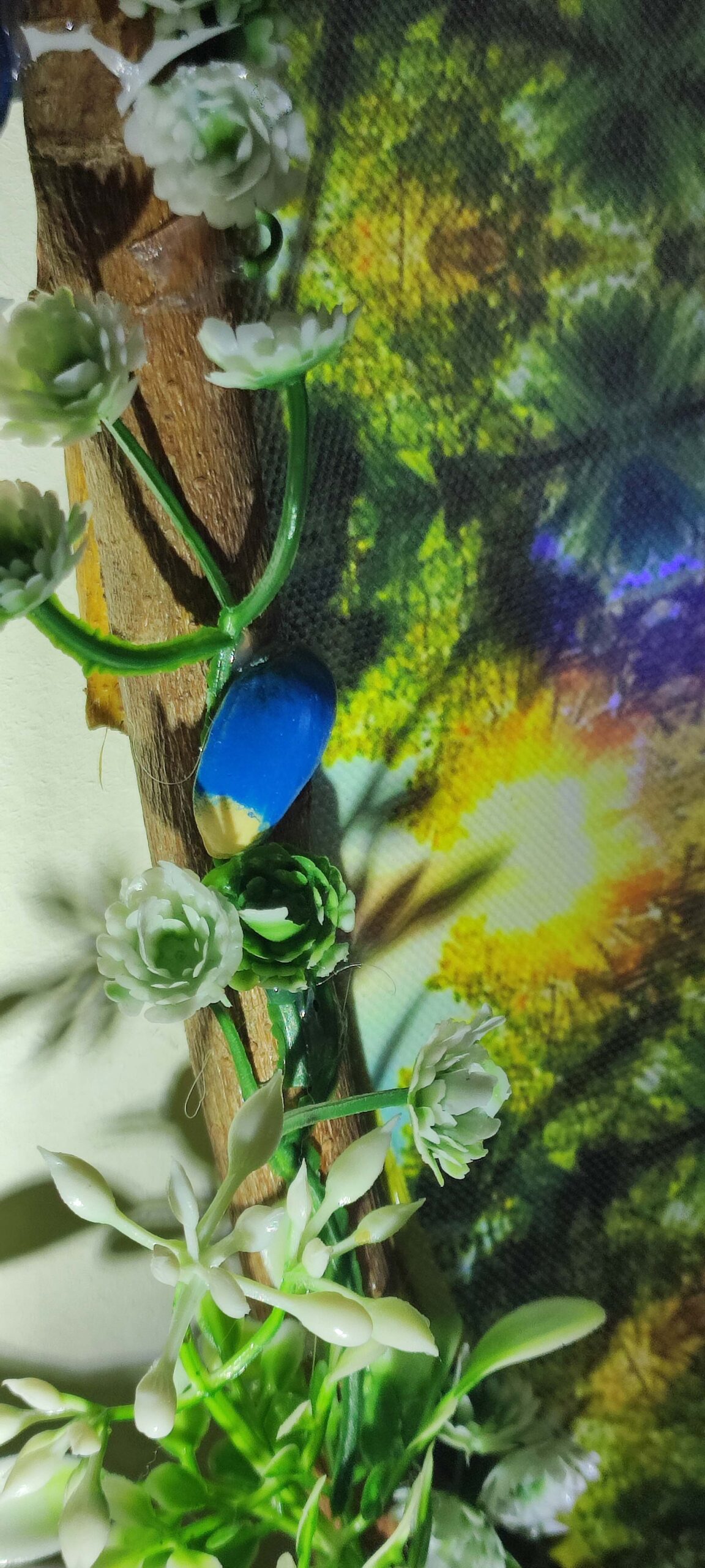 Cerul și Natura 5 cm-decor de 6/7 cm-stoc epuizat - imagine 20