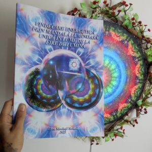 Ghid practic de lucru cu mandala luminoasă