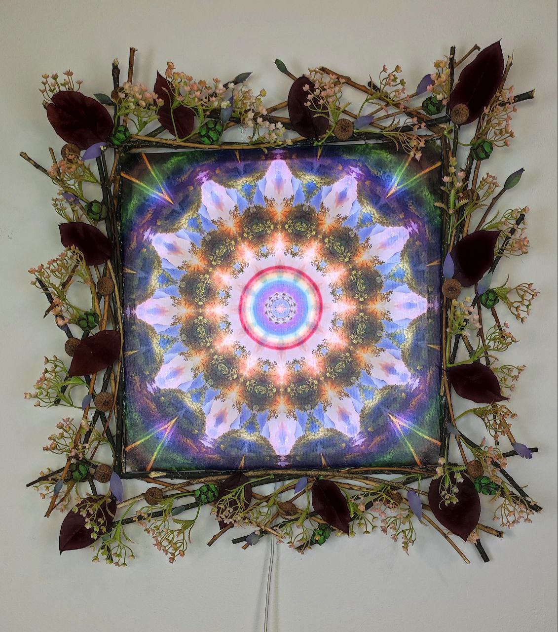 Oaza de liniște 40cm-stoc epuizat - imagine 3