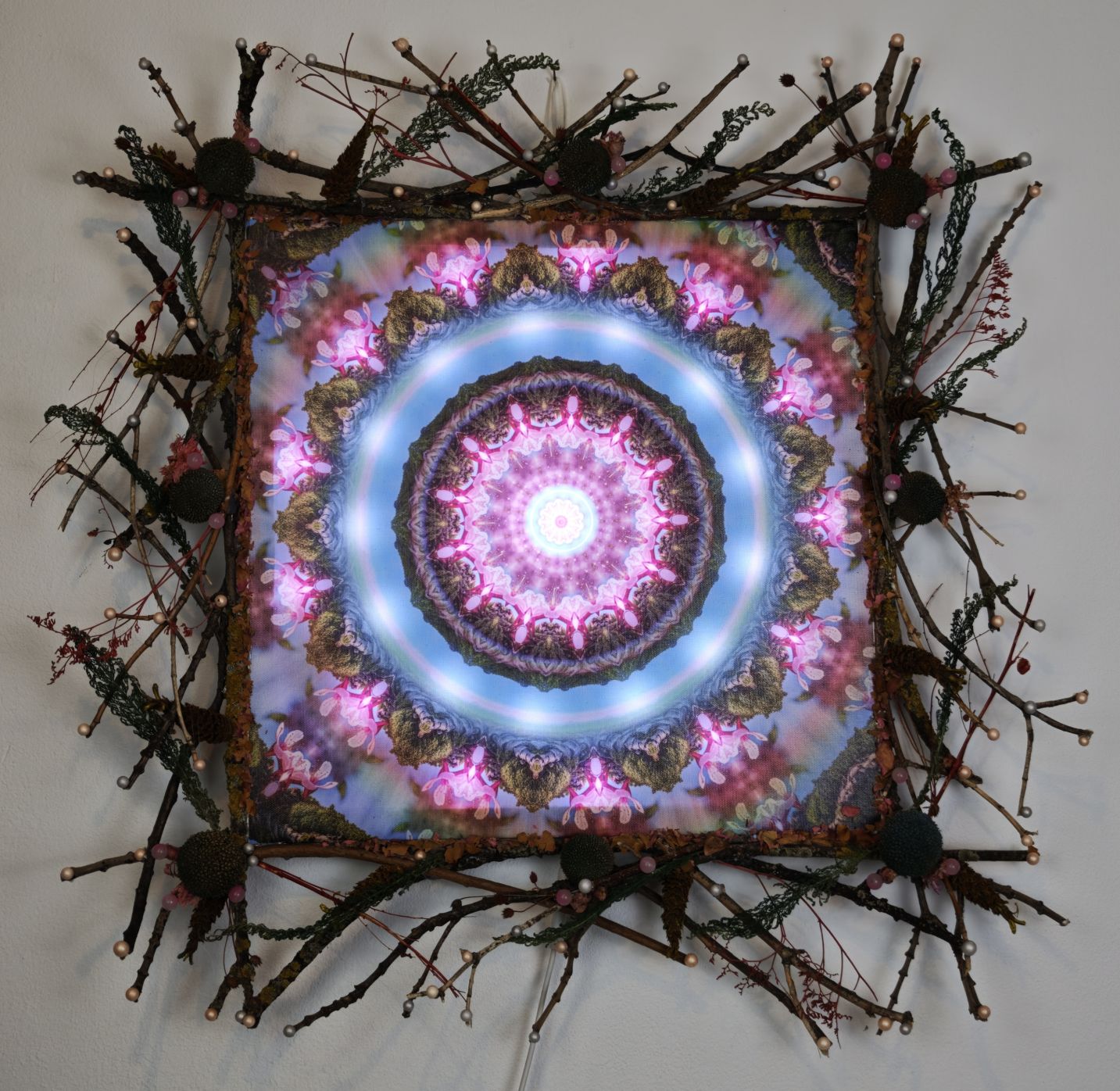 Flori de cireș 40 cm-stoc epuizat