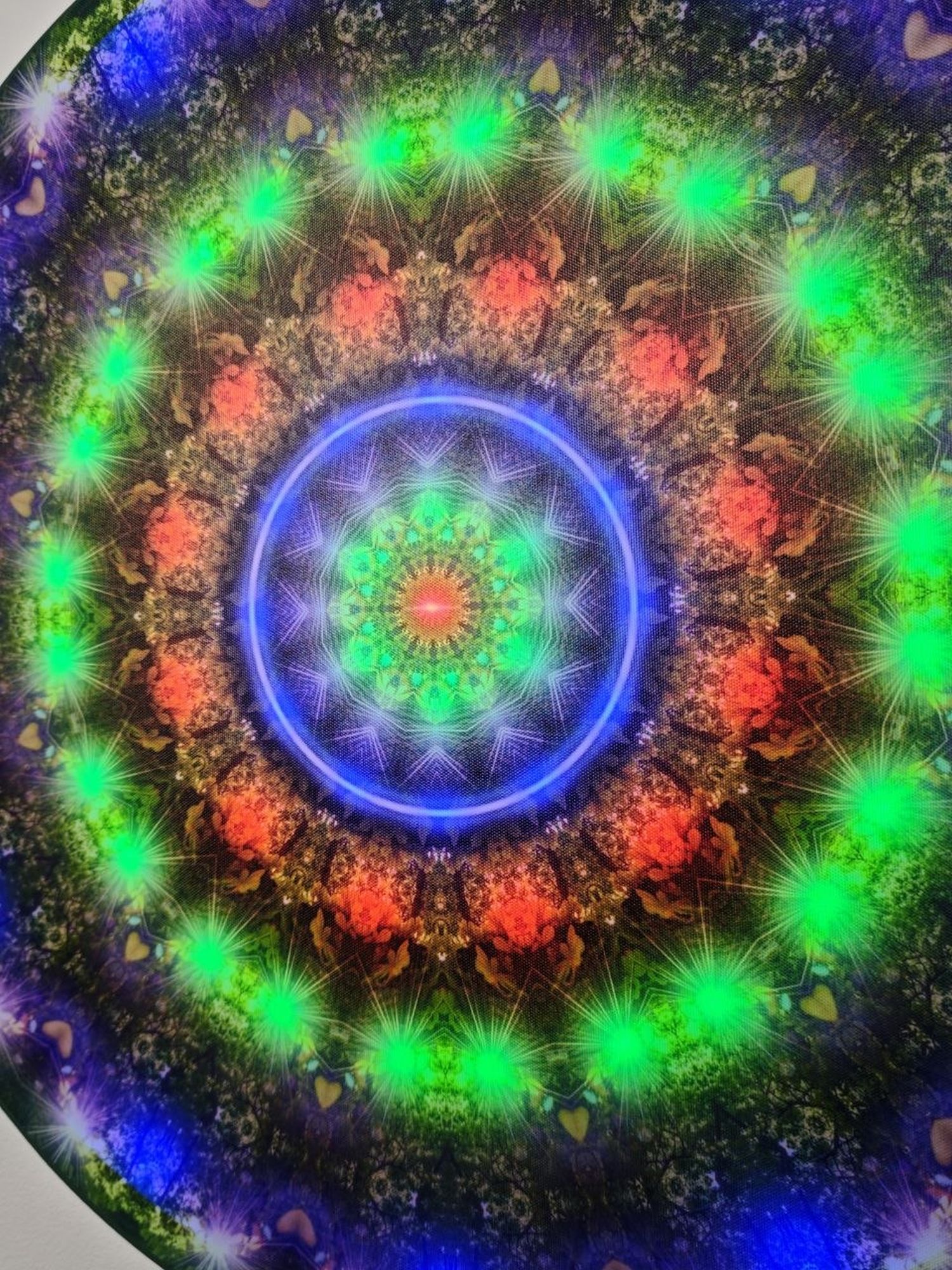 Iubirea naturii-60 cm - imagine 15
