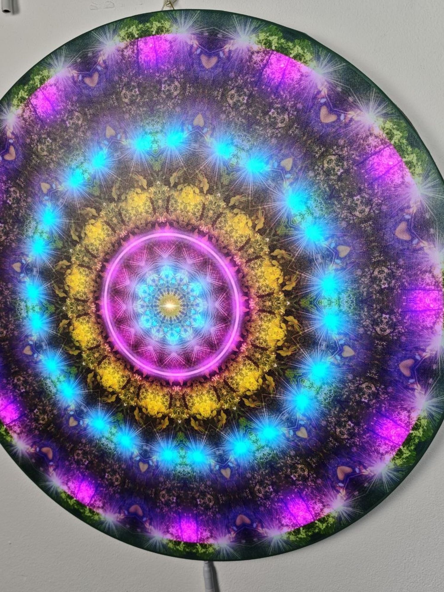 Iubirea naturii-60 cm - imagine 19