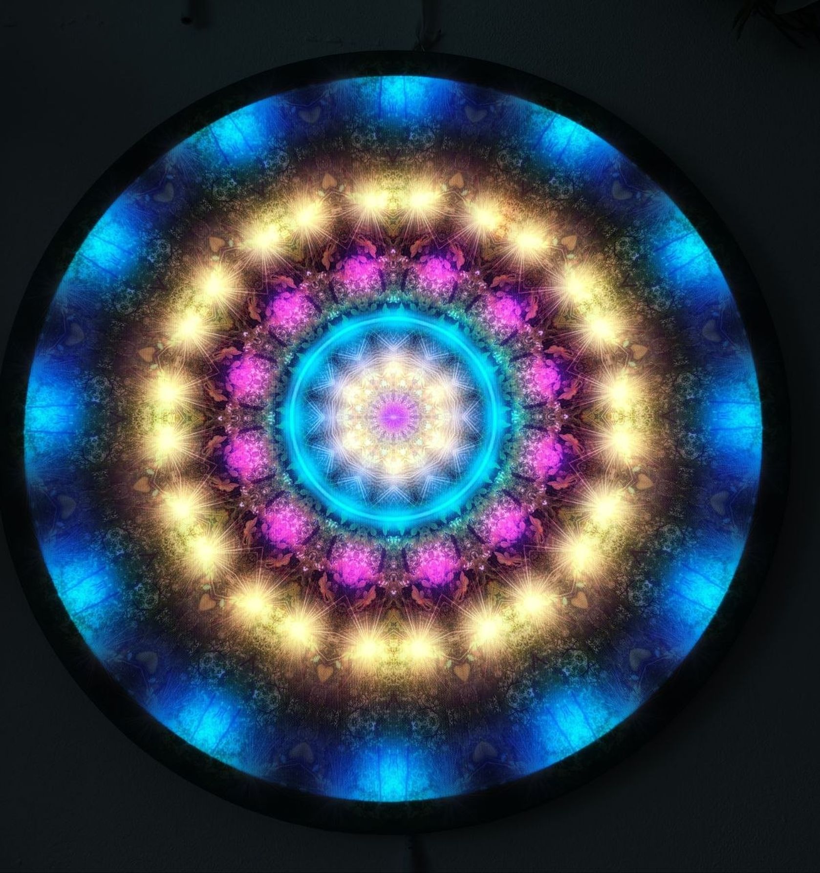 Iubirea naturii-60 cm - imagine 13