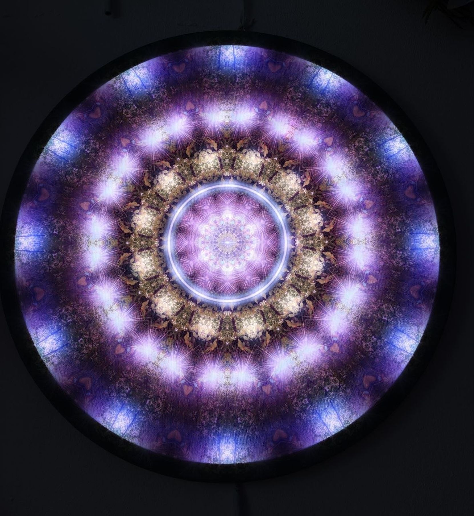 Iubirea naturii-60 cm - imagine 9