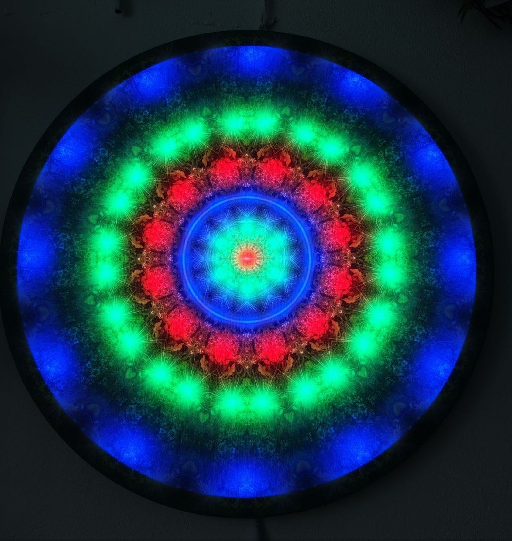 Iubirea naturii-60 cm - imagine 7