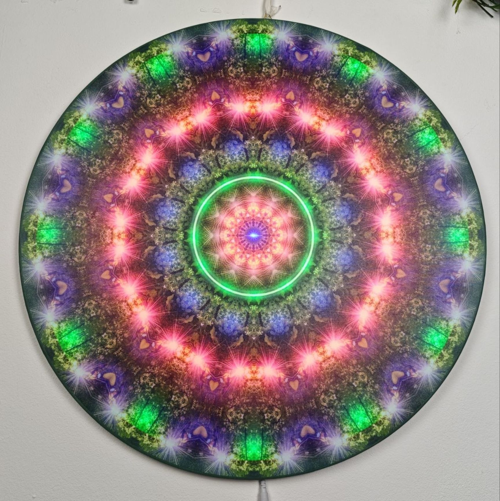 Iubirea naturii-60 cm - imagine 4