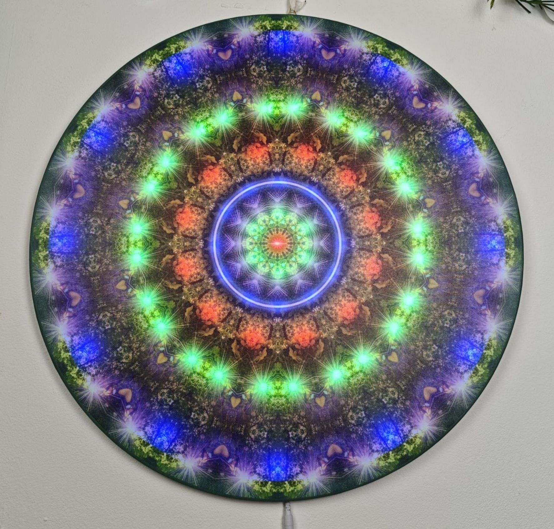 Iubirea naturii-60 cm - imagine 10
