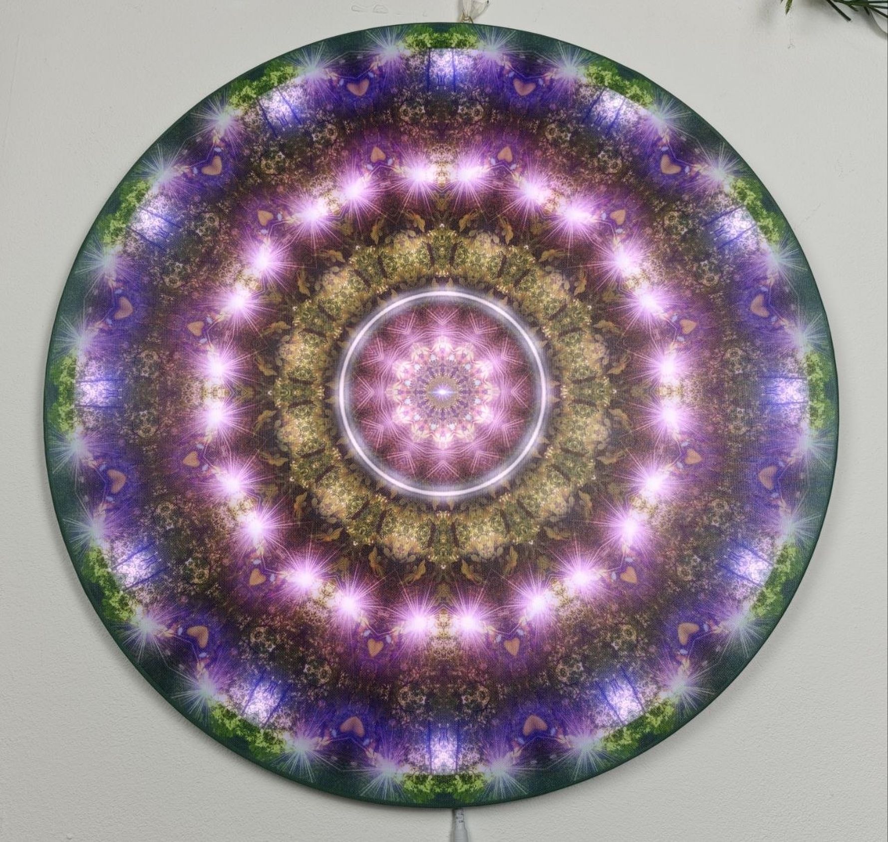 Iubirea naturii-60 cm - imagine 8