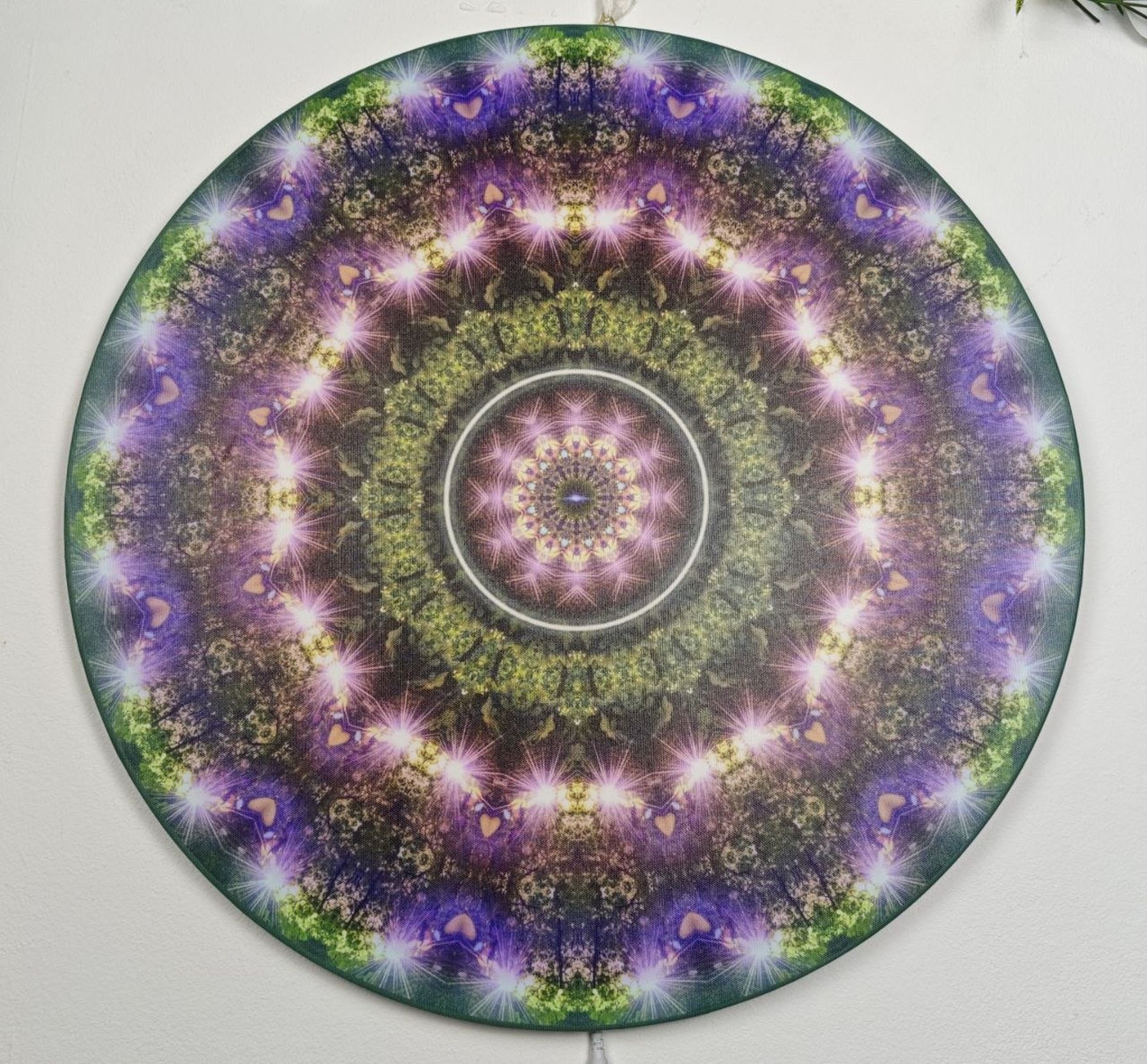 Iubirea naturii-60 cm - imagine 14